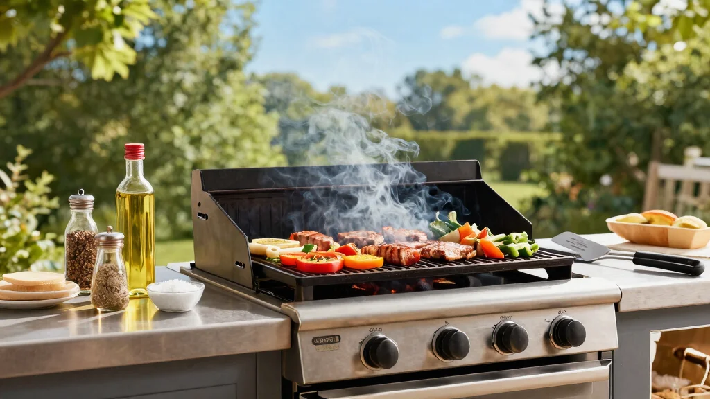 7 Pro Tips for Seasoning Blackstone Griddle Top