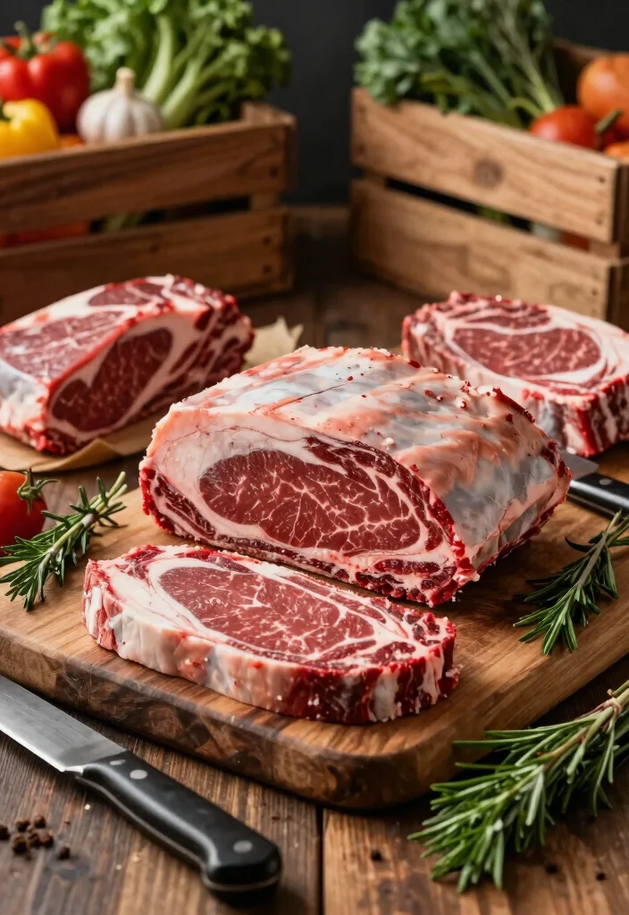 7 Pro Tips for the Best Way to Cook Brisket on Gas Grill 1. Choosing the Right Cut 0