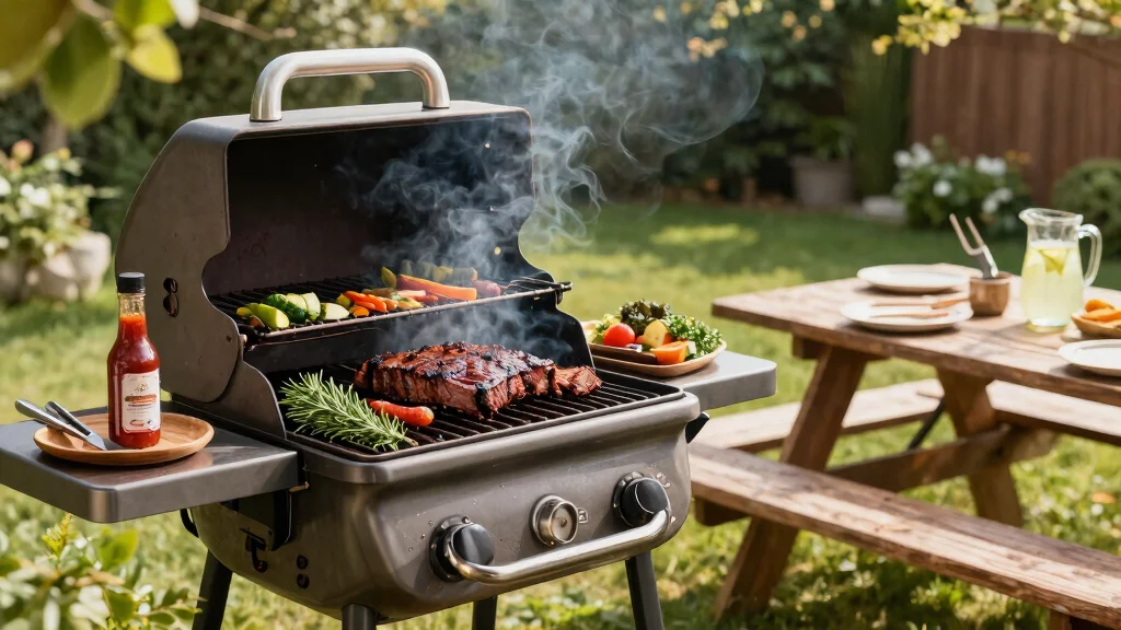 7 Pro Tips for the Best Way to Cook Brisket on Gas Grill