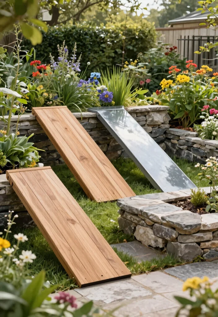 7 Safe Storage Shed Ramp Ideas for Easy Access Conclusion 0