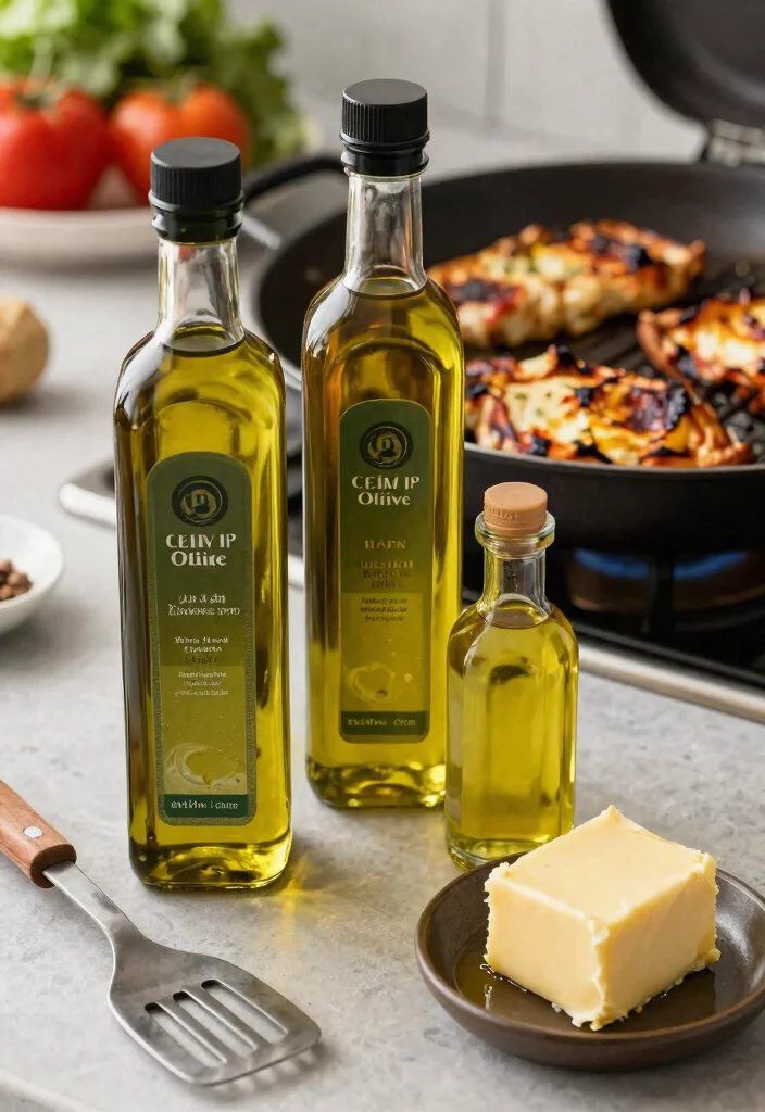 7 Tips on the Best Oil for Blackstone Griddle Seasoning 5 7 Tips on the Best Oil for Blackstone Griddle Seasoning 5. Avoid Low Smoke Point Oils 0