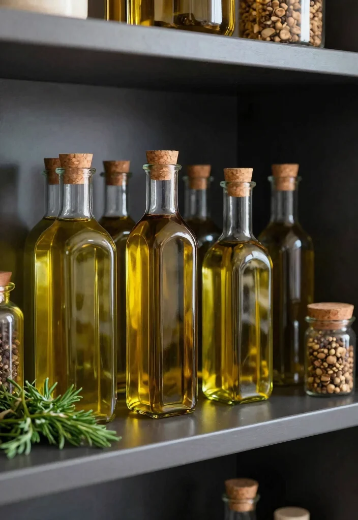 7 Tips on the Best Oil for Blackstone Griddle Seasoning 6 7 Tips on the Best Oil for Blackstone Griddle Seasoning 6. Store Oils Properly for Longevity 0