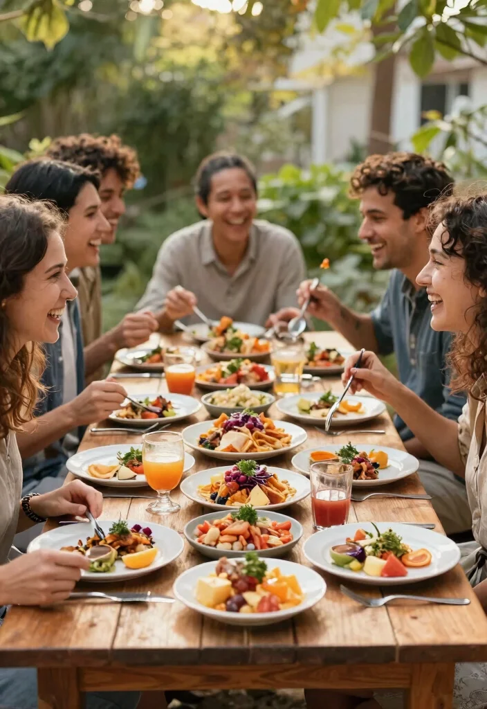 9 Aesthetic Griddle Brunch Ideas for Hosting Friends Conclusion 0