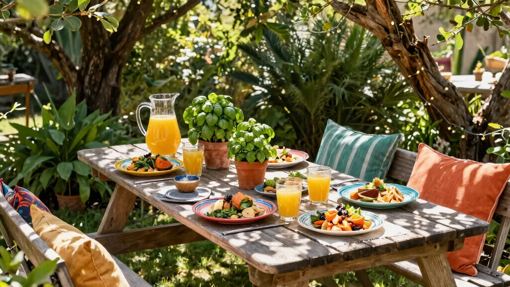 9 Aesthetic Griddle Brunch Ideas for Hosting Friends