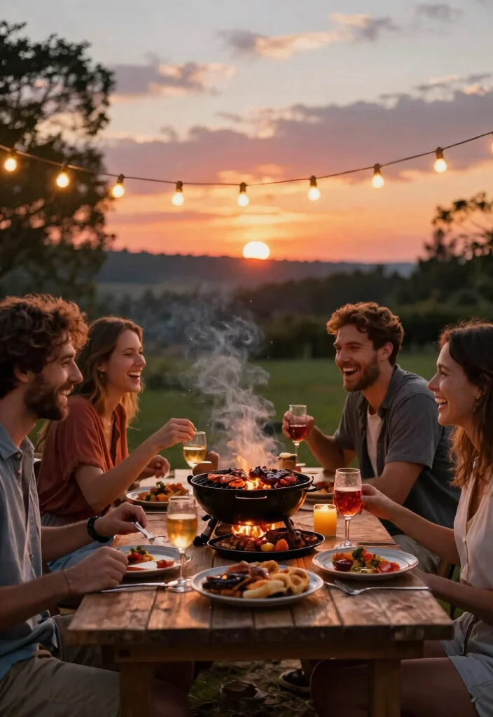 9 Best BBQ Expert Gas Grill Tips and Tricks Conclusion 0