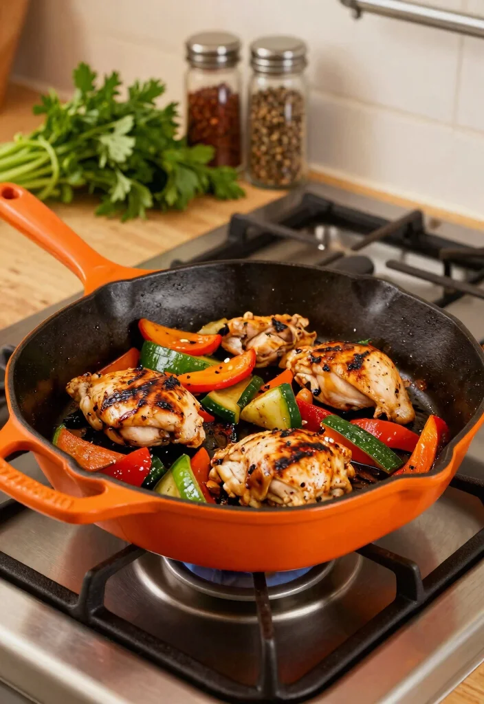 9 Best Cast Iron Grill Pans for Gas Range Cooking 7. Rachael Ray Cast Iron Grill Pan 0