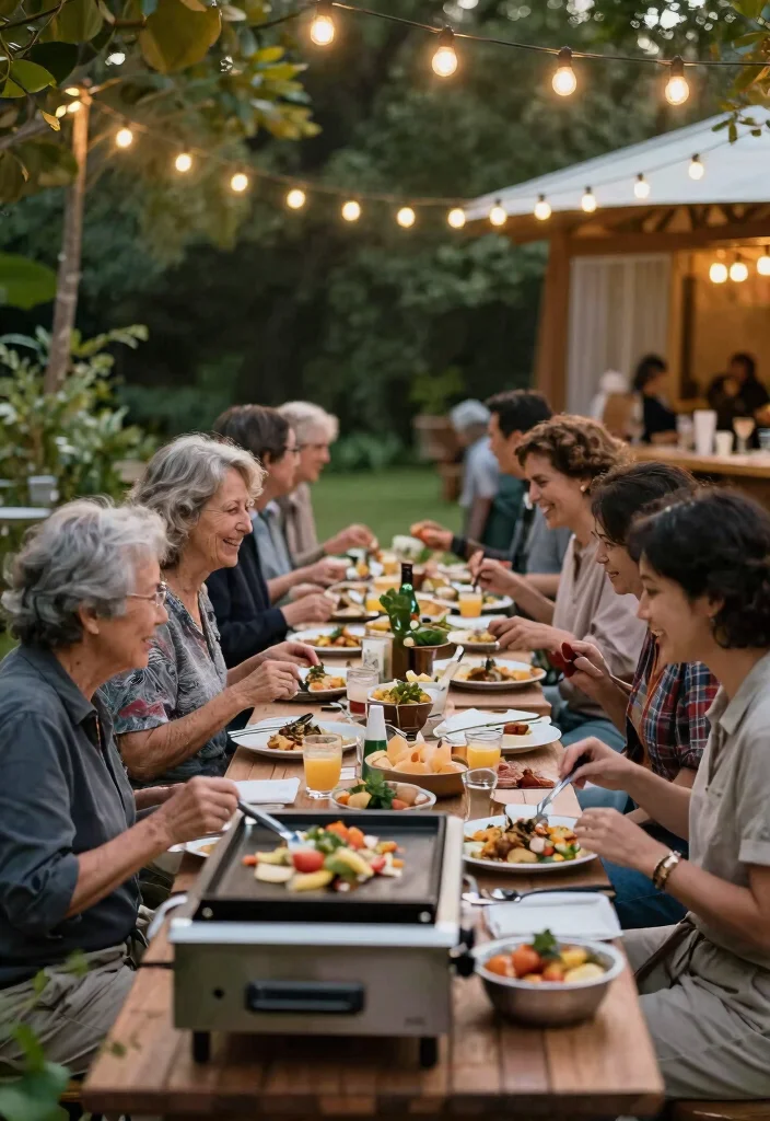 9 Best Commercial Griddle Surface Ideas for Large Crowds Conclusion 0