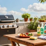 9 Best Grill Cleaners for Gas Grills: Tough on Grease