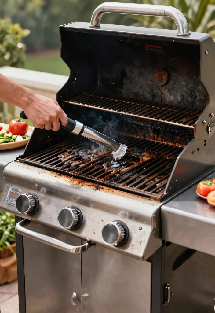 9 Best Grill Cleaners for Gas Grills Tough on Grease 9. Weiman Grill Cleaner 0