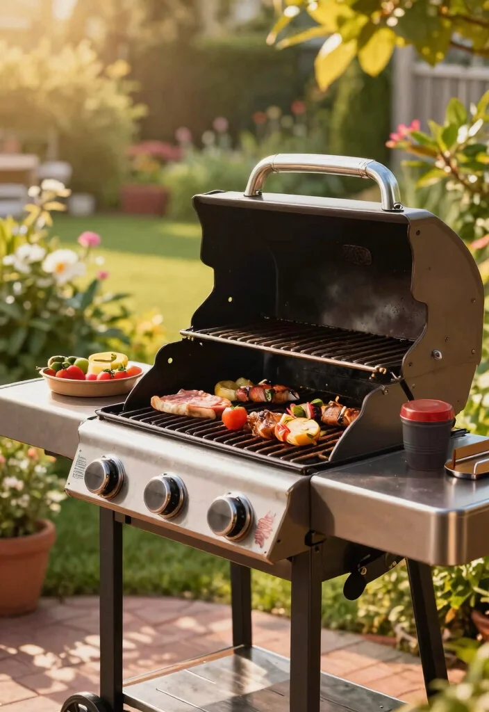 9 Best Grill Cleaners for Gas Grills Tough on Grease Conclusion 0