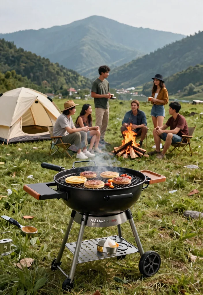 9 Best Three Burner Gas Grill Picks for Outdoor Cooking Bliss 9 9 Best Three Burner Gas Grill Picks for Outdoor Cooking Bliss 9. Camp Chef Teton 3X 0