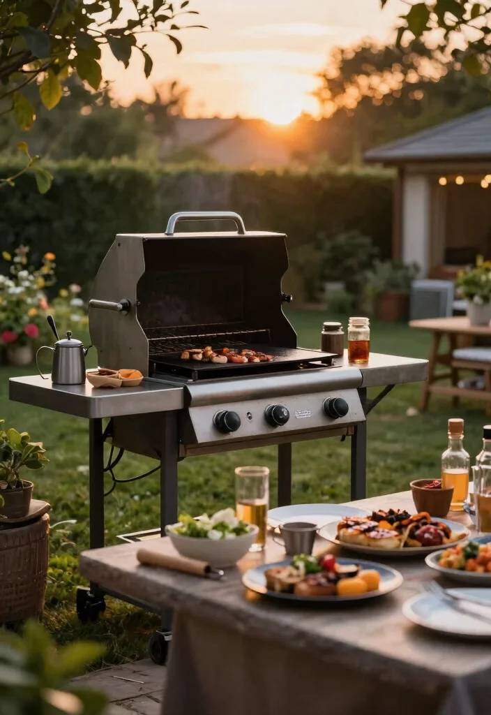 9 Best Tools for Griddle Care and Maintenance Conclusion 0