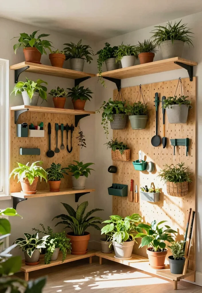 9 Brilliant Shed Ceiling Storage Ideas Hidden Space Conclusion 0