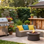 9 Clever Ways to Repurpose Gas Grill Concepts [DIY Guide]