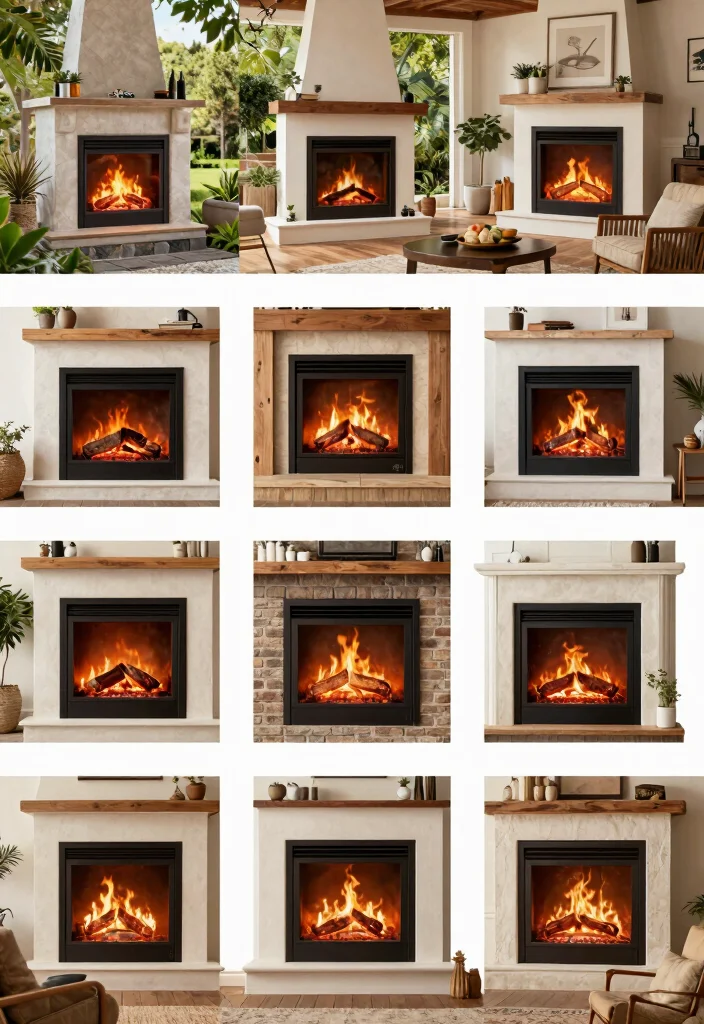 9 Genius Two Sided Fireplace Ideas Indoor Outdoor Conclusion 0