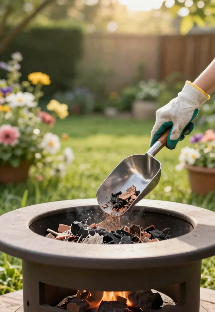 9 Pro Outdoor Fireplace Maintenance Tips You Need 2. Regular Cleaning is Key 0