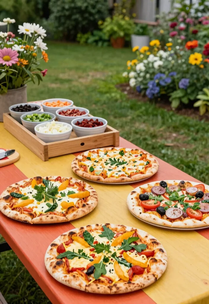 9 Quick Griddle Lunch Ideas for the Whole Family 5 9 Quick Griddle Lunch Ideas for the Whole Family 5. Griddled Pita Pizzas 0