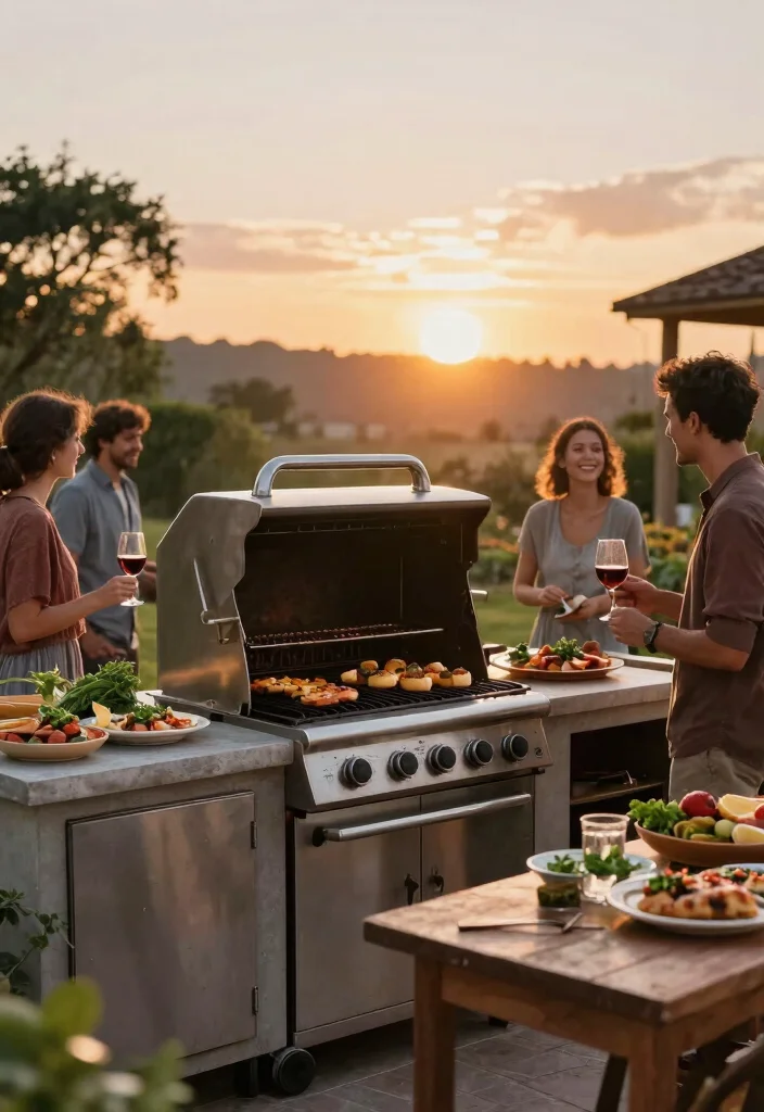 9 Smart Gas Oven with Grill Top Ideas for Kitchens Conclusion 0