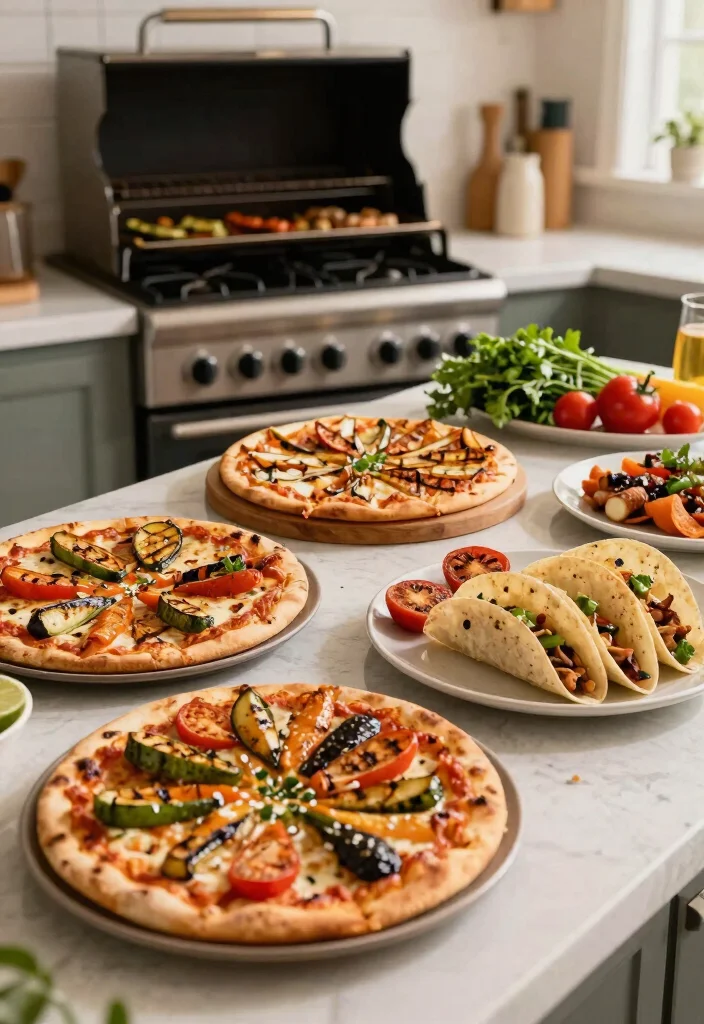 9 Smart Stove Top Gas Grill Ideas for Indoor Cooking 61 9 Smart Stove Top Gas Grill Ideas for Indoor Cooking Conclusion 0