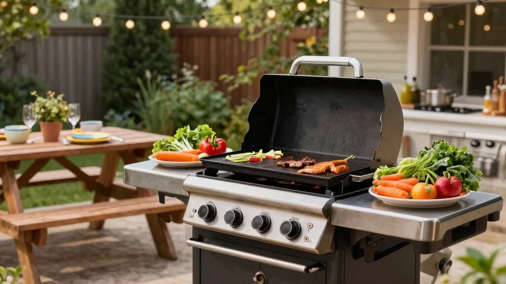 9 Ways to Maintain Your Blackstone Griddle Top