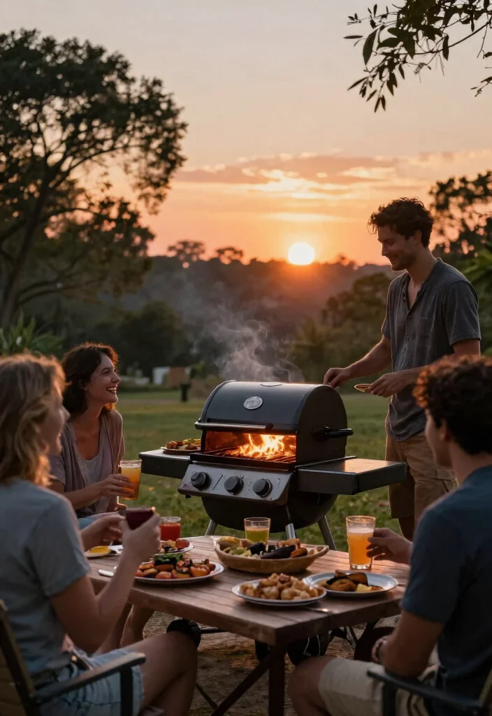 Unlock the Secrets of the Captiva Designs 4 Burner Gas Grill: Your Ultimate Manual Guide 4 Unlock the Secrets of the Captiva Designs 4 Burner Gas Grill Your Ultimate Manual Guide Wrapping Up Your Captiva Designs Grilling Experience 0